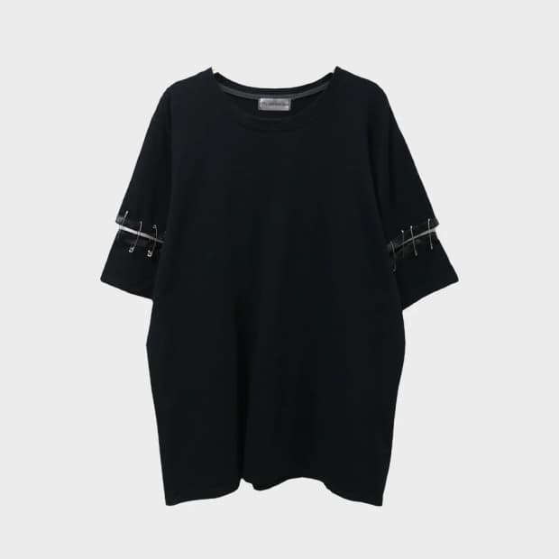 EAST RIVER CREW 반팔 티셔츠 66596