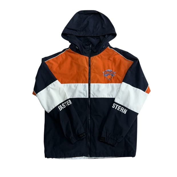 NBA 뉴욕닉스 바람막이