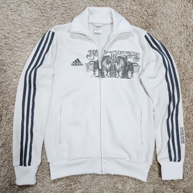 아디다스 남아공 월드컵져지 95