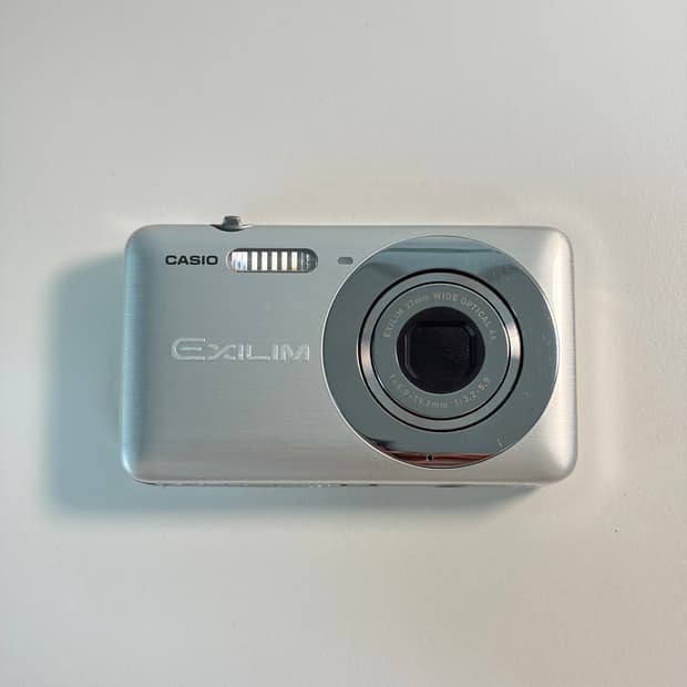 준민트급) 카시오 엑슬림z800
