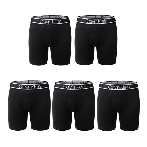 캘빈클라인 박서브리프 팬티