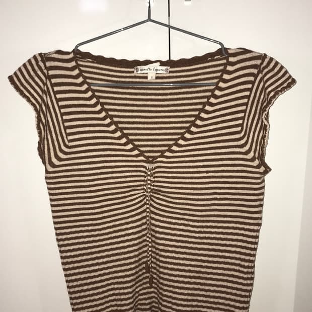 vintage tshirt