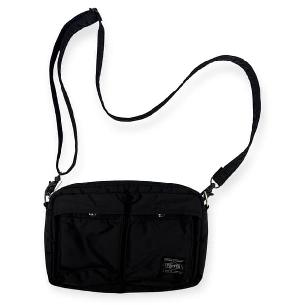 요시다포터 탱커 미니 숄더백 가방