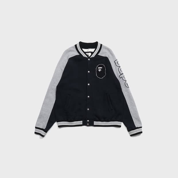 A BATHING APE