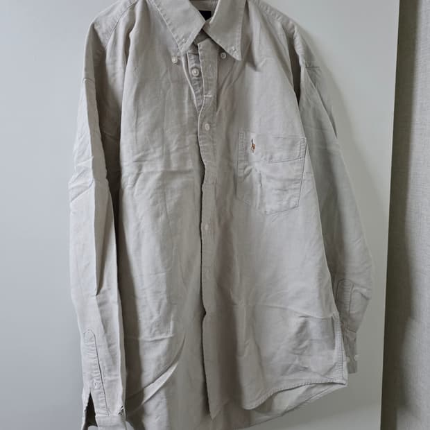 폴로 셔츠 M 멀티포니