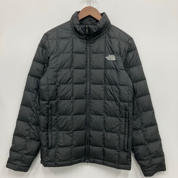 노스페이스 경량패딩