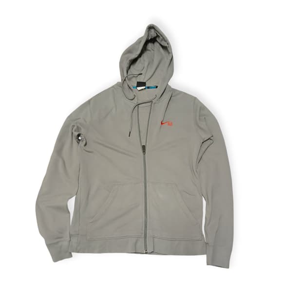 나이키 6.0 후드집업