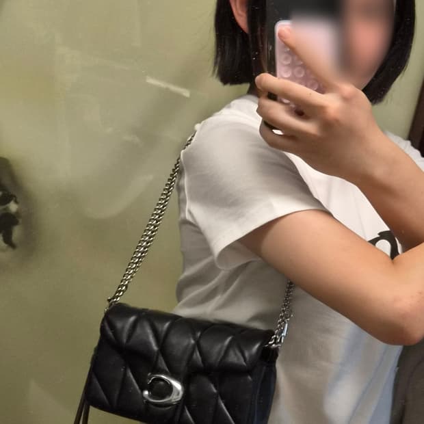 코치 태비 리슬렛 20