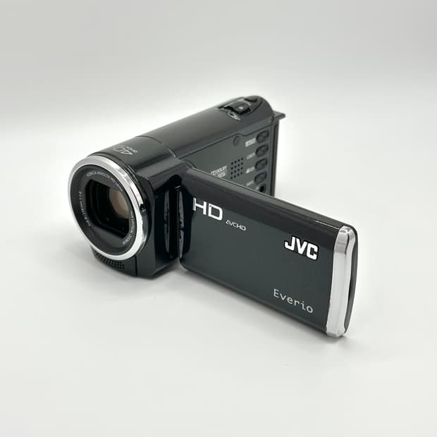 (택포/샘플영상o)jvc 캠코더,gz-hm190