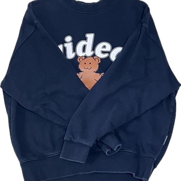 Video jockey 후드티