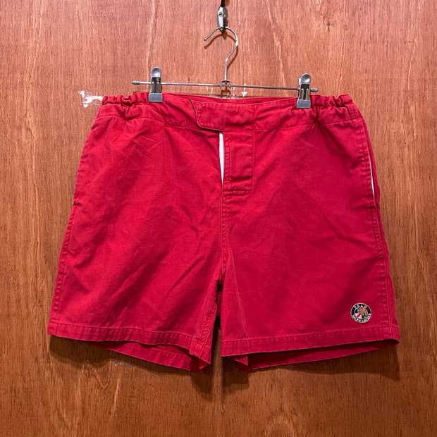 (32,L) 90s POLO 폴로 랄프로렌 쇼츠 반바지