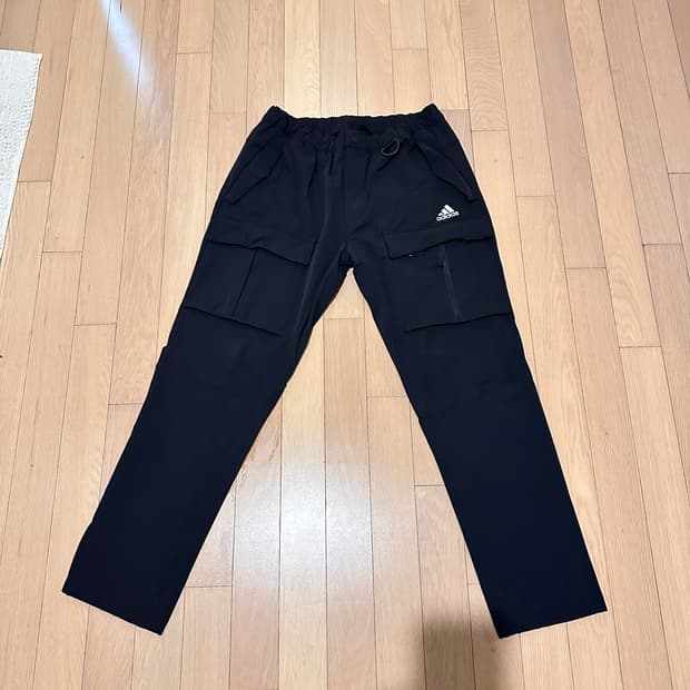아디다스 UTL 카고팬츠 L사이즈(S7788196)