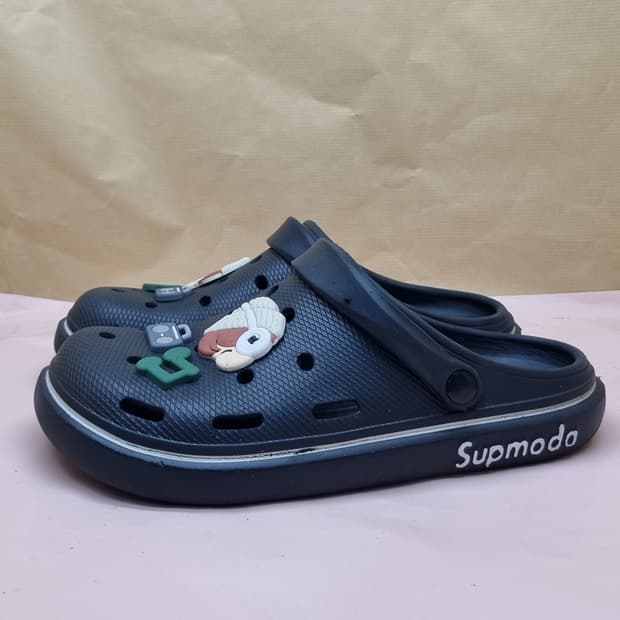 EVA 소프트 경량 아쿠아 슬리퍼 275