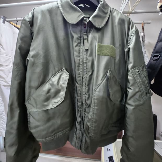 CWU 45P 오리지널 XL