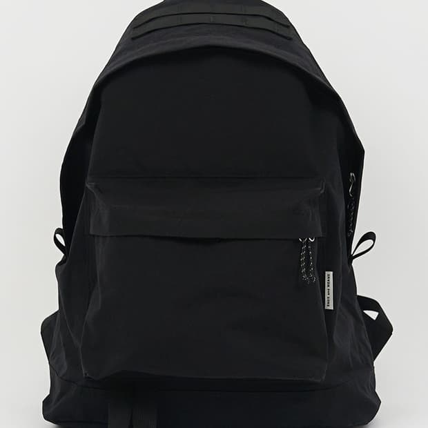 앤앤민즈 SHD 데이팩 블랙