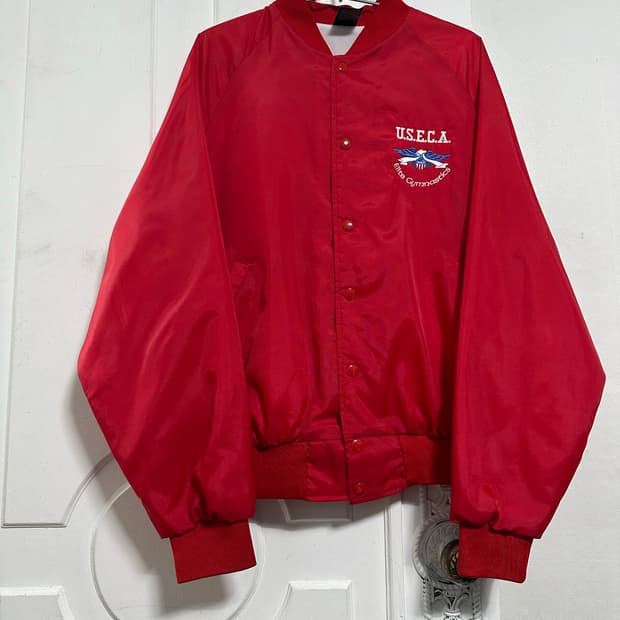 아리스토잭 USECA 자켓