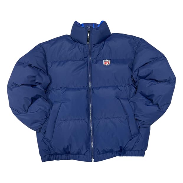 ✨ (바배) NFL 리버시블 덕다운 패딩 