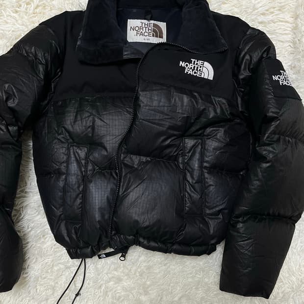 노스페이스 화이트라벨 노벨티 눕시