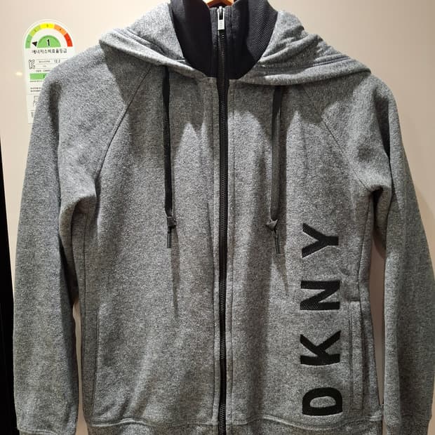 Dkny 후드