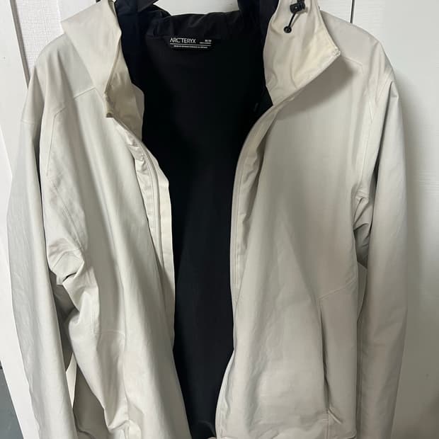 아크테릭스 솔라노