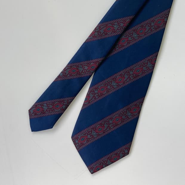 입생로랑(YSL) 명품 정품 넥타이7.8cm