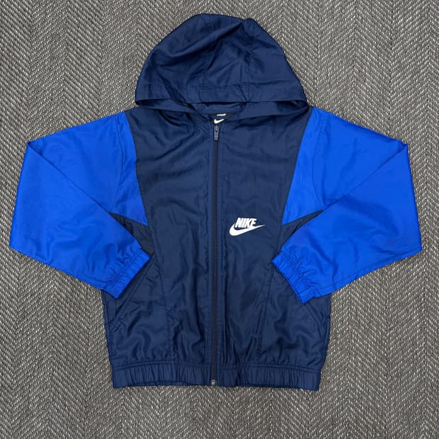 나이키 바람막이