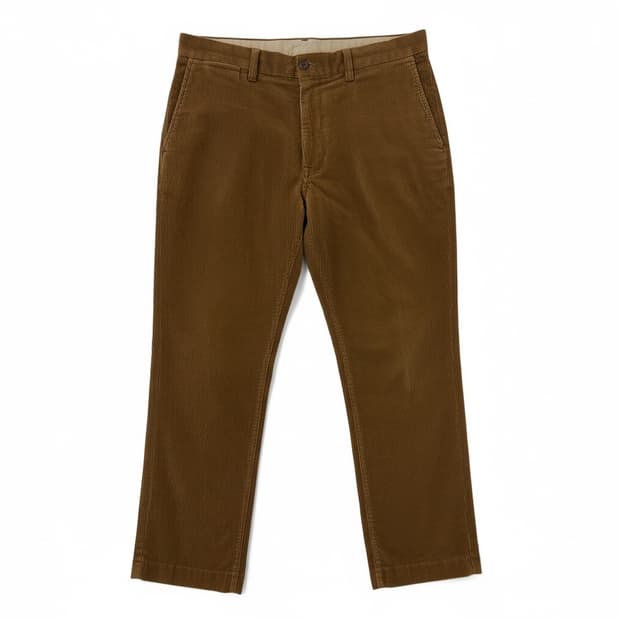 Polo Ralph Lauren corduroy pants 36