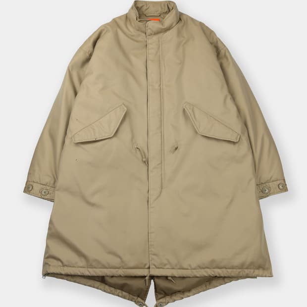 BEAMS Down Coat