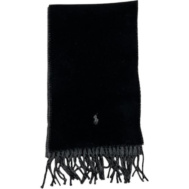 Polo Ralph Lauren  울 캐시미어 리버시블 머플러