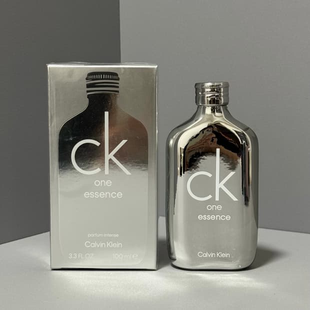 캘빈클라인 원 에센스 향수 100ml