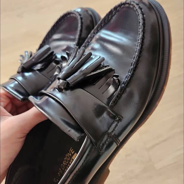 닥터마틴 아드리안 275