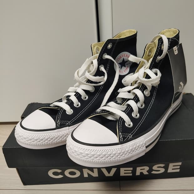 새상품 컨버스 250 무료배송