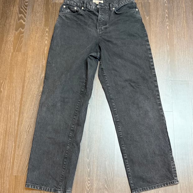 스투시 빅올진 30