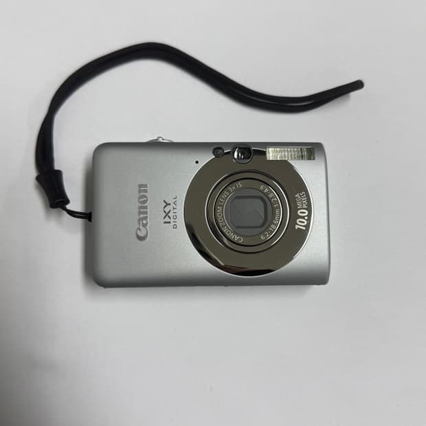 캐논 IXUS 95 IS / IXY 110 IS