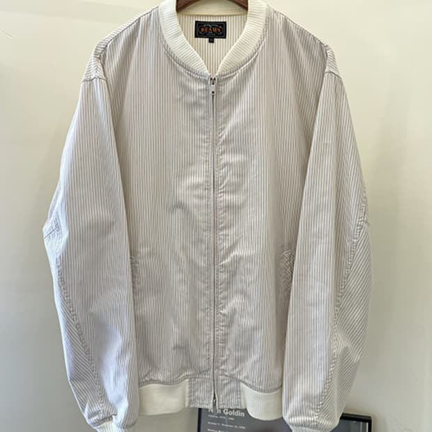 BEAMS+ (XL)