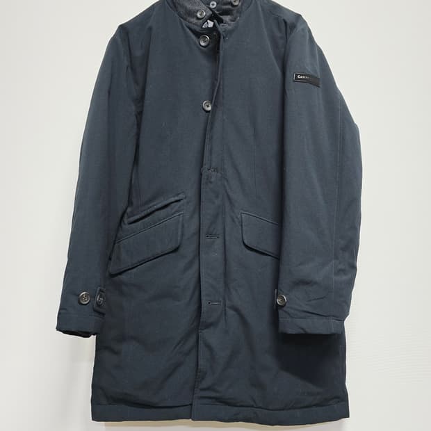 반도 남성  다운패딩코트 100