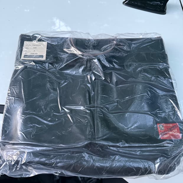 토이맥코이 헬멧백 미사용 신품 