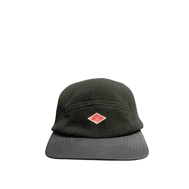 2025 단톤 후리스 캠프캡