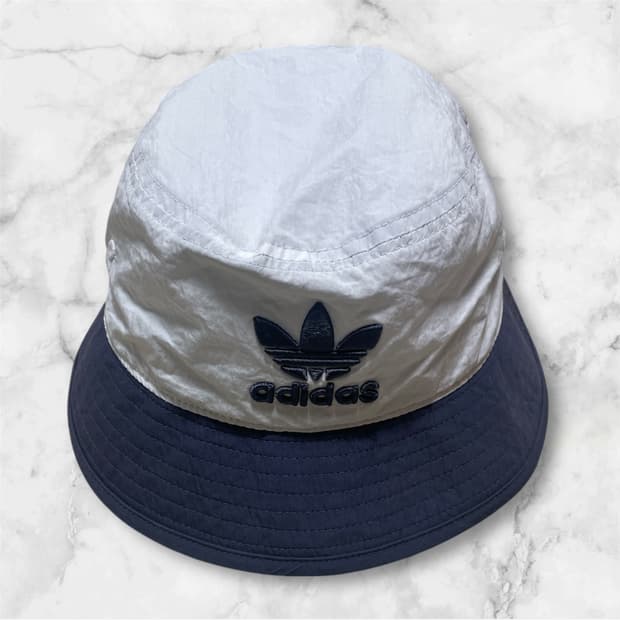 adidas - 벙거지 모자