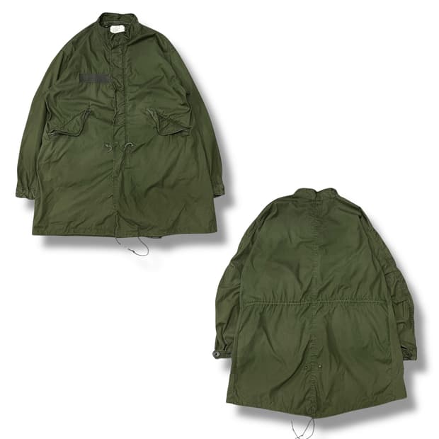 밀리터리 m65 야상자켓 s07379