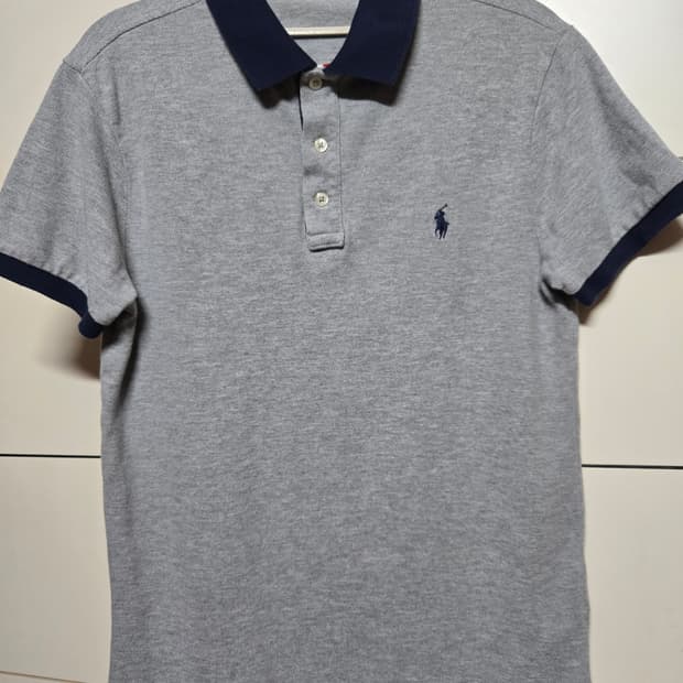 폴로 랄프로렌 남성 정품 PK 반팔티