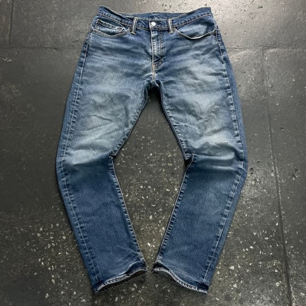 34 리바이스 511 청바지 