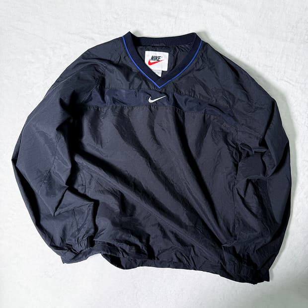 나이키 리메이크 웜업