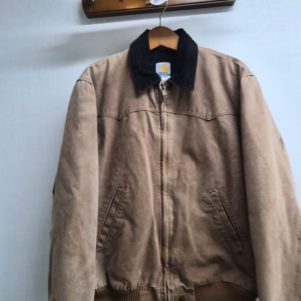 M/100) 칼하트 J14 산타페 자켓 팝니다