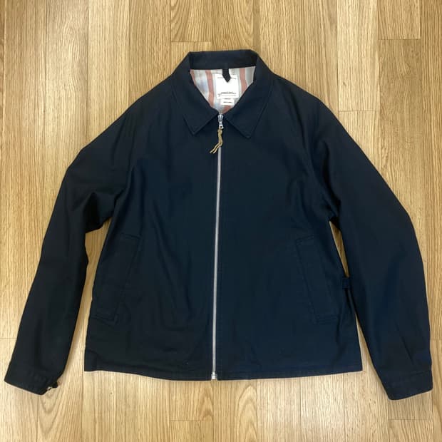 [2]비즈빔 20SS 페이톤 스윙탑 visvim peyton