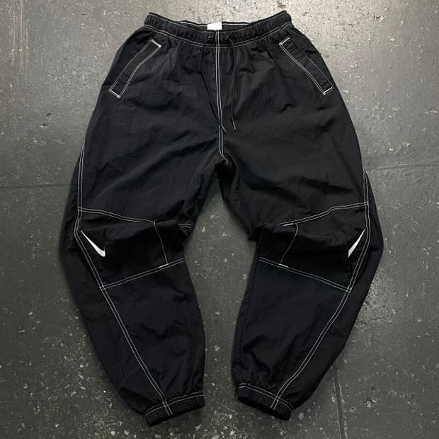 95 나이키 우븐 리펠 우븐 팬츠