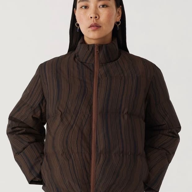 팔로마울 패딩 paloma wool Copernico Nylon Puff