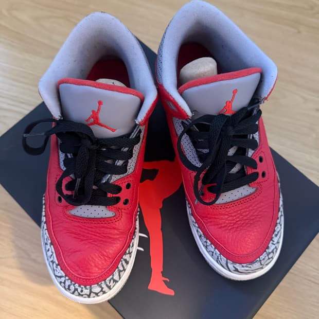 조던4 인프라레드 5Y(235~40cm)