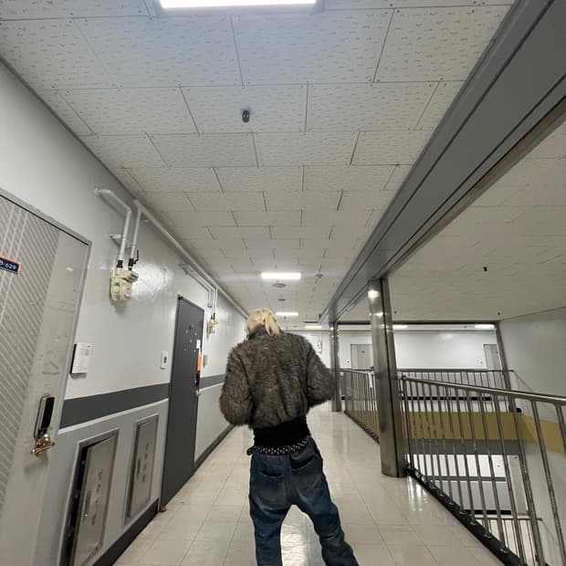 언더마이카 오일 플레어진