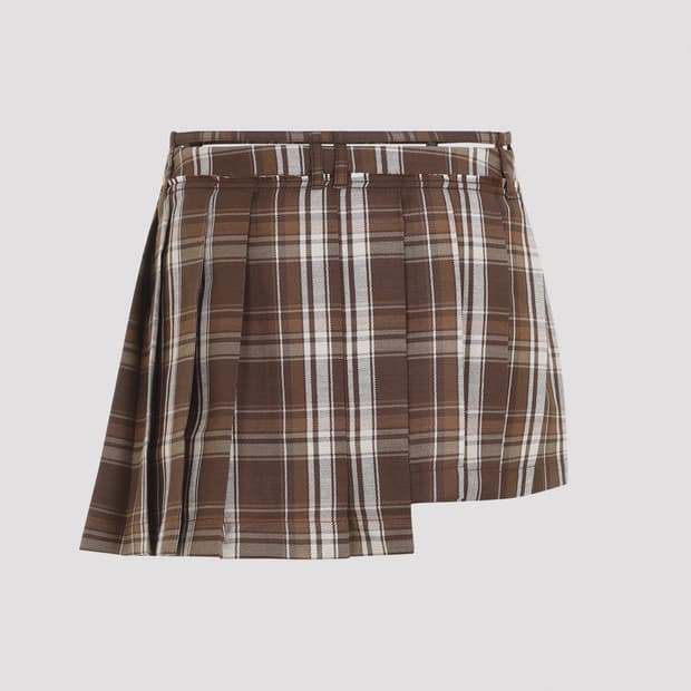 Acne Studios 스커트